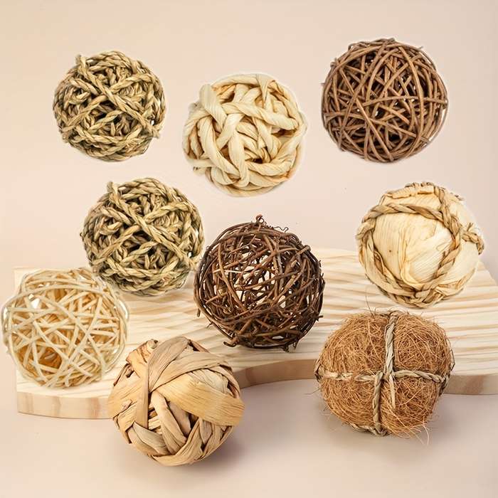 Pet Supplies Quantity 9Pcs