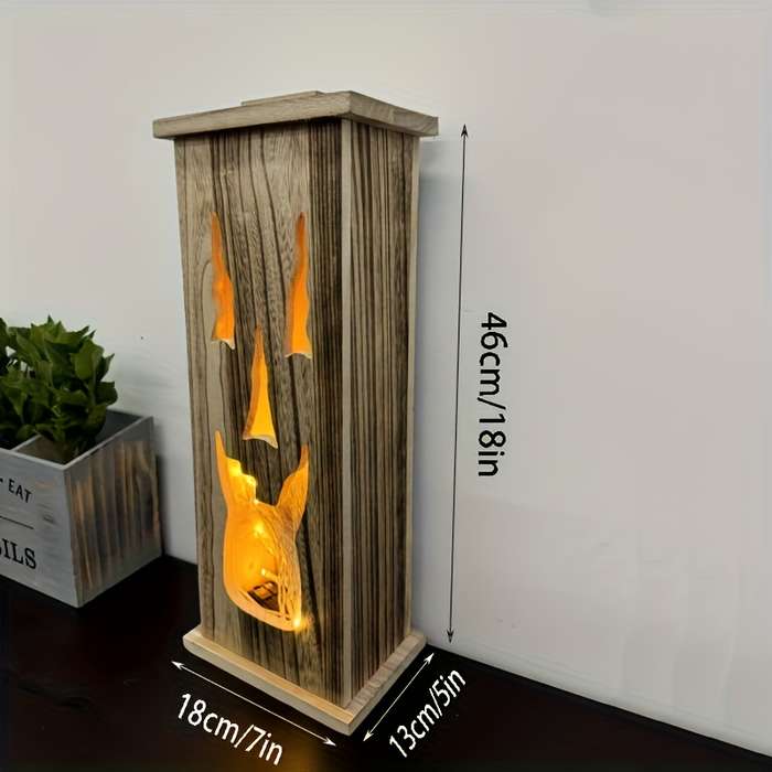 Halloween Decorations Model Twilight Ghost L