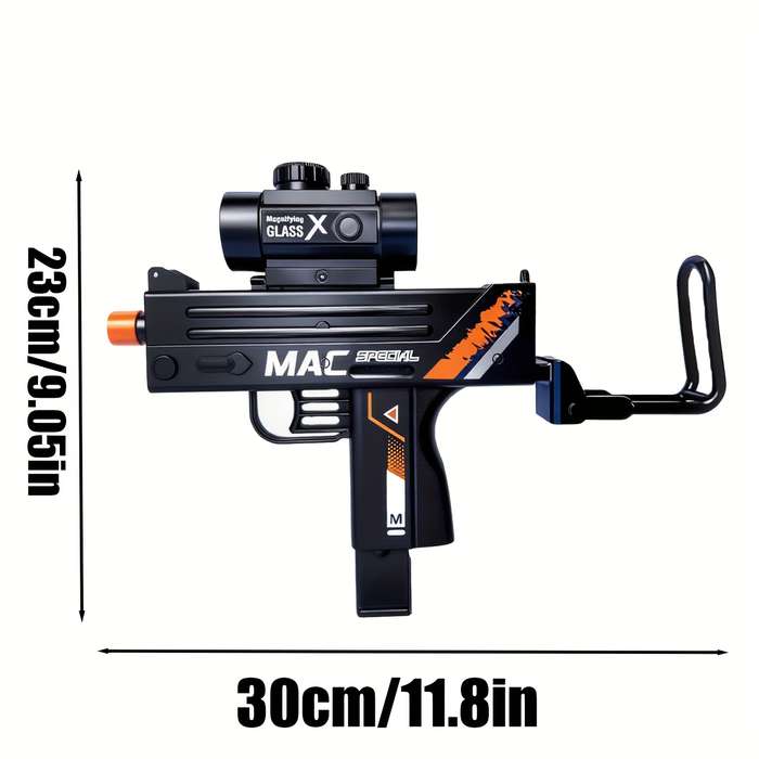 Toy Guns Model 8618B