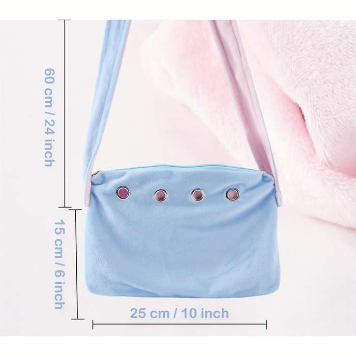 Pet Supplies Color Blue