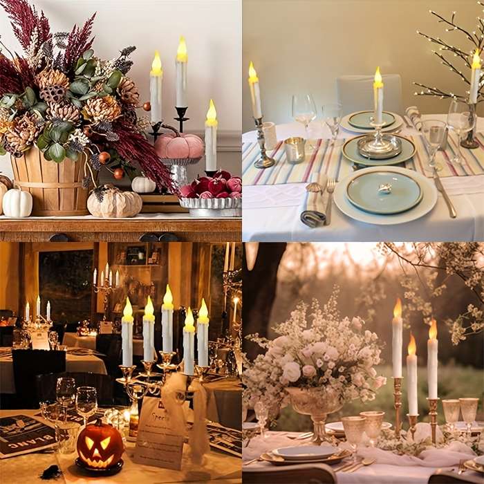 Halloween Decorations Quantity 6Pcs