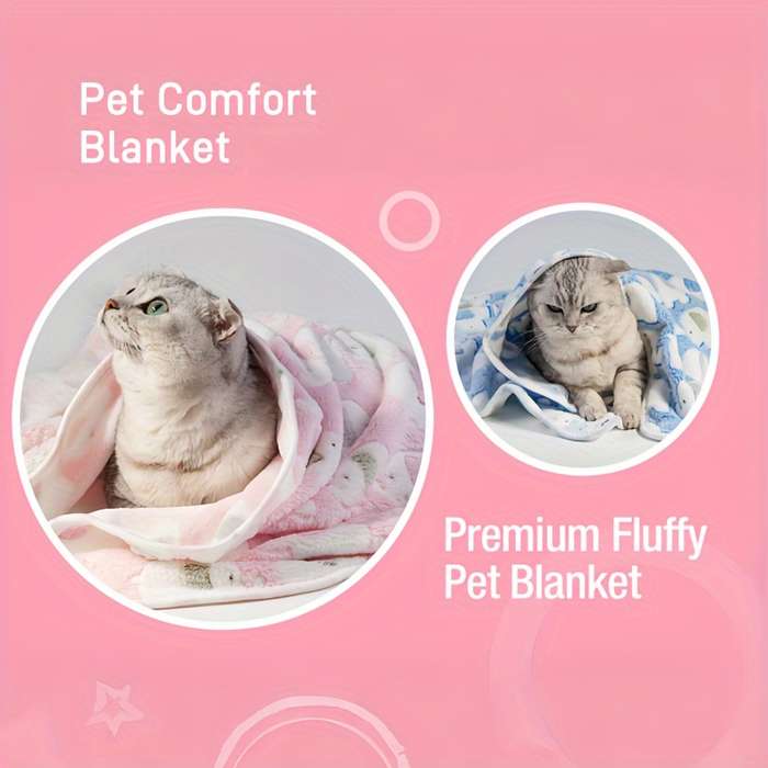 Pet supplies color Pink size S  58.42x40.64cm