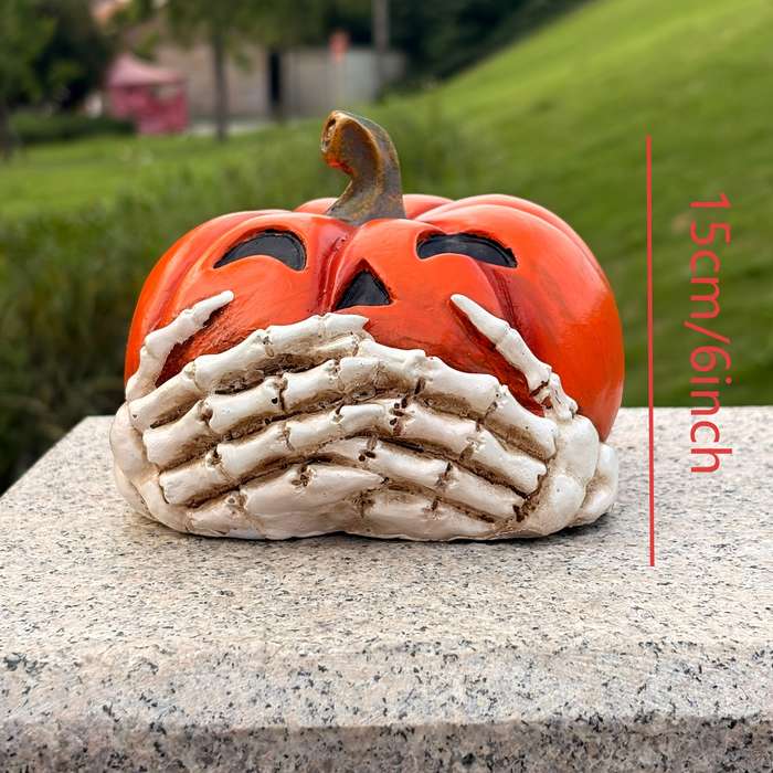 Halloween Decorations Style B