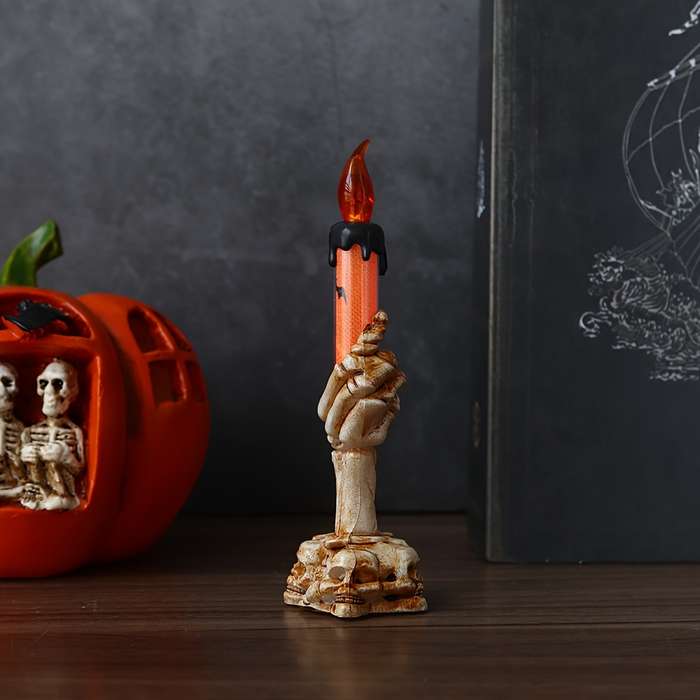 Halloween Decorations Style Halloween Candle Lights