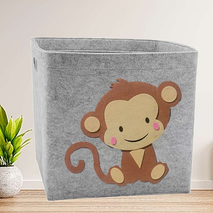 Storage And Organizationcolor Lion King