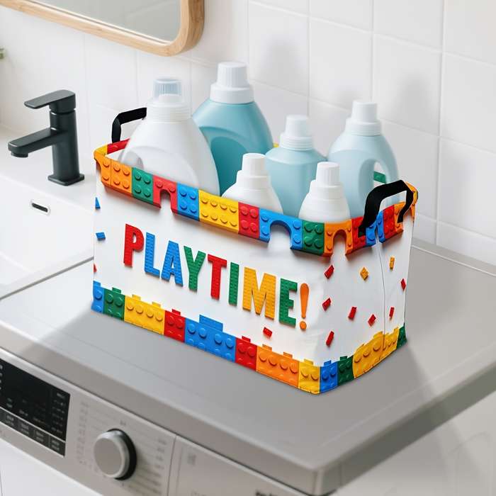 Storage And Organizationsize 45 X 30 X 28Cm   17.7 X 11.8 X 11Inch