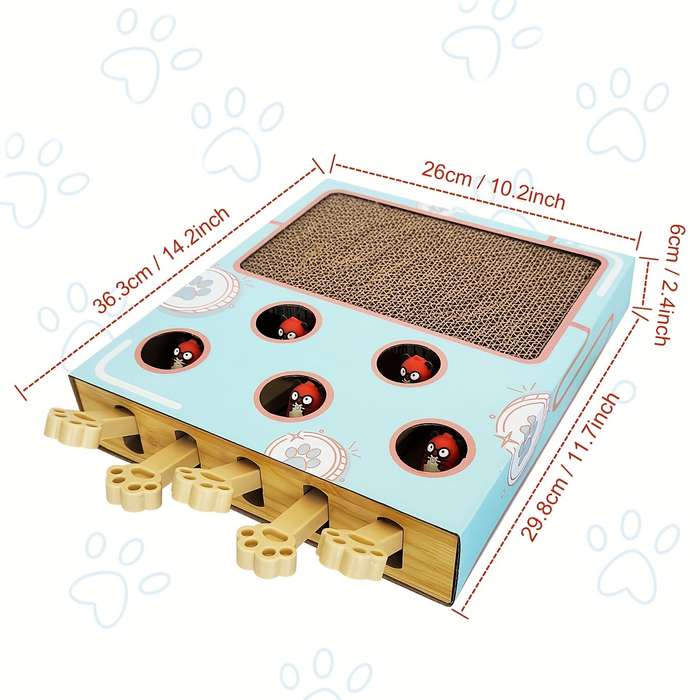 Pet Supplies Color Blue