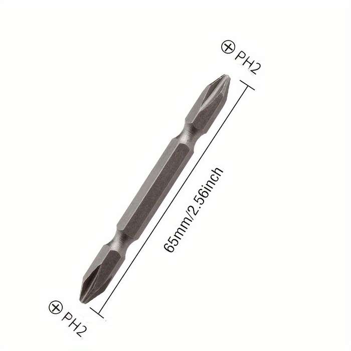 Screwdriver Bit Tool Set Model 65Mm Stsz