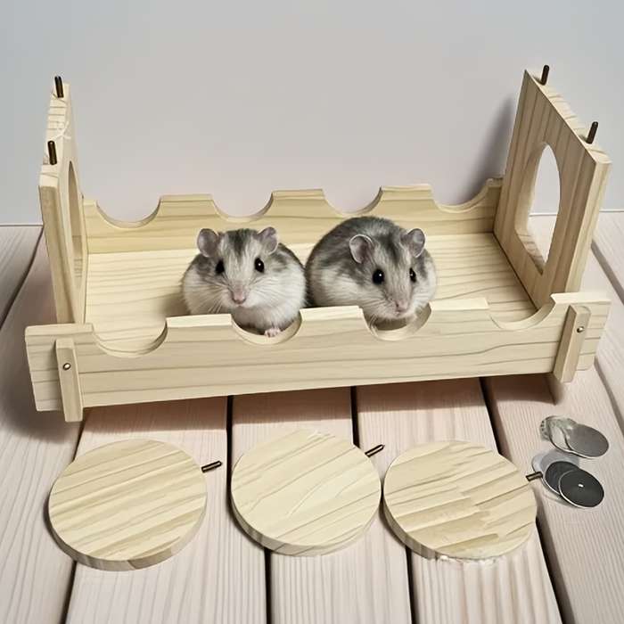 Pet Supplies Style Variety 1