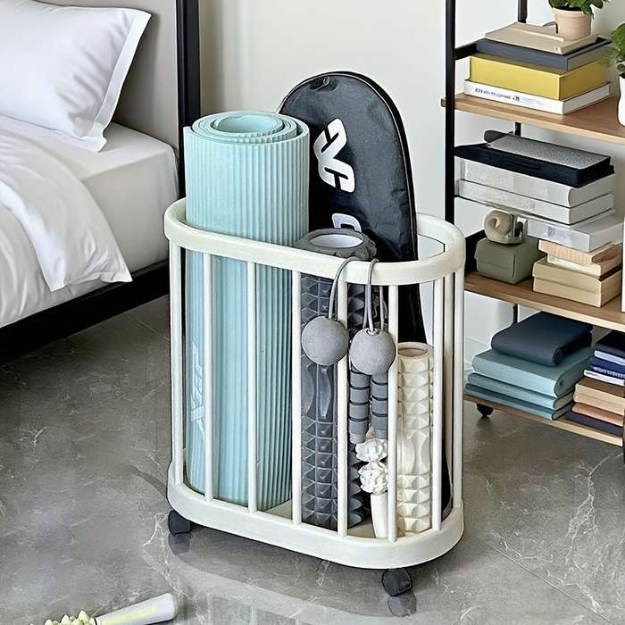 Storage And Organizationcolor Black