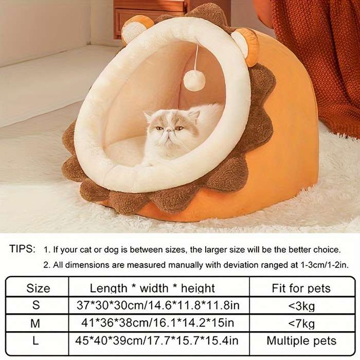 Pet Supplies Size M