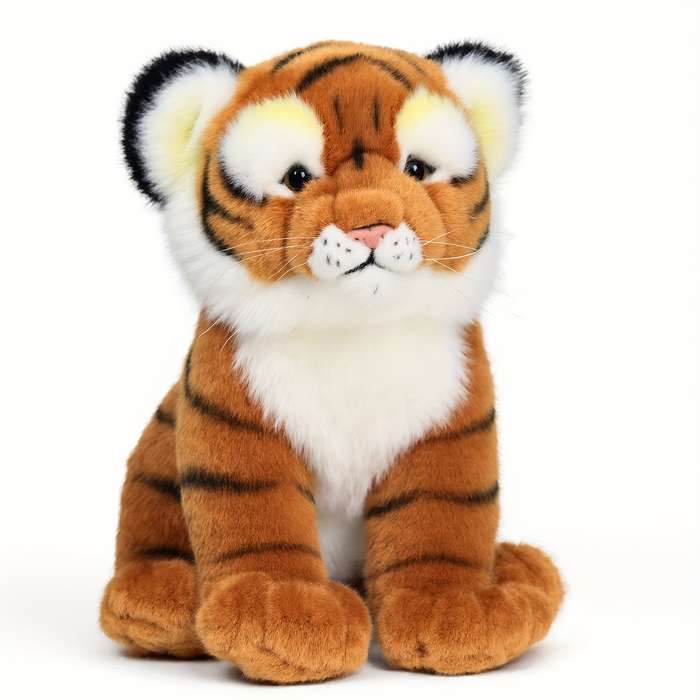 Toy Dolls Style 24.89cm Tiger