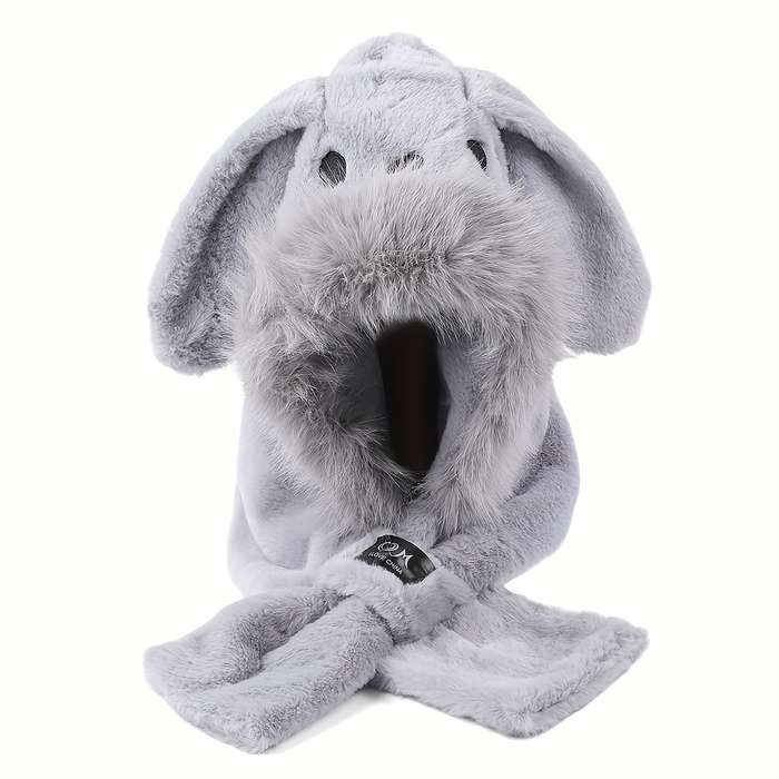 Winter Hat Color Grey