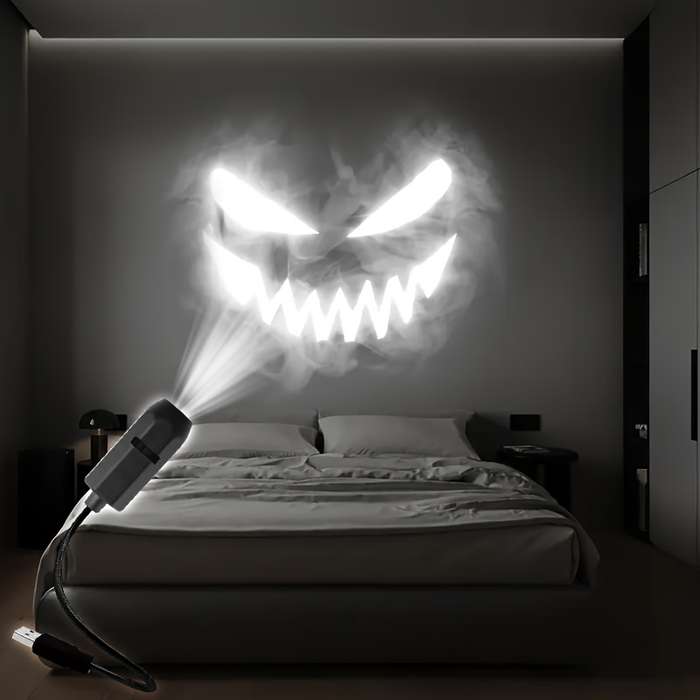 Halloween Decorations Quantity 6Pcs