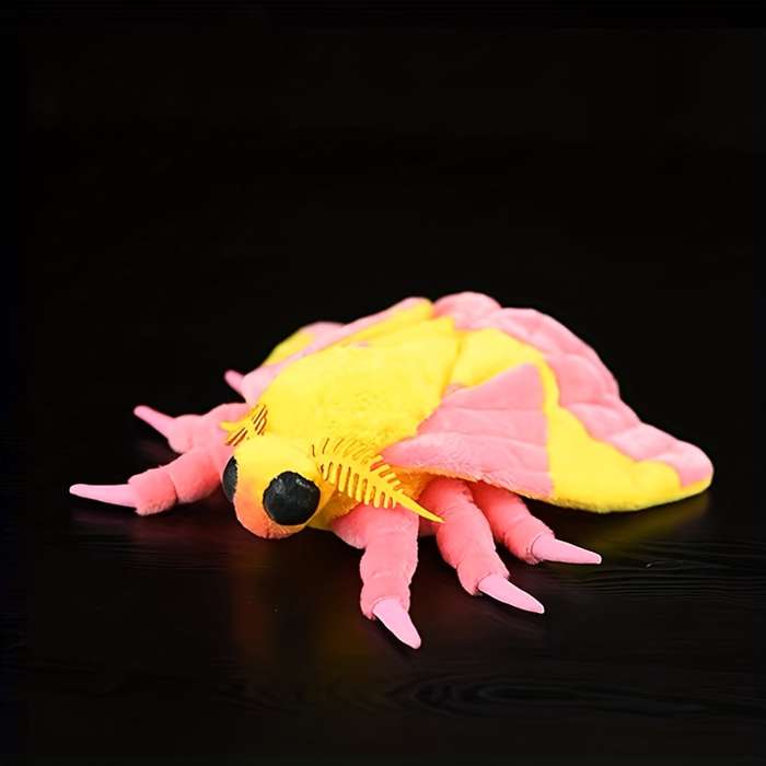 Toy Dolls color WHITE