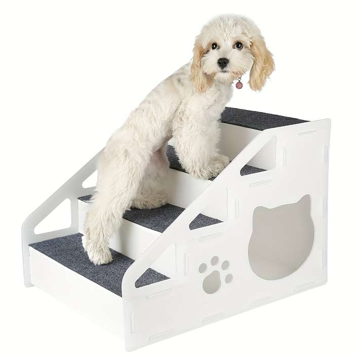 Pet supplies Style Four Stairs