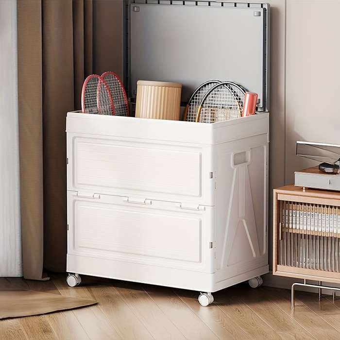 Storage And Organizationcolor Cream Gray