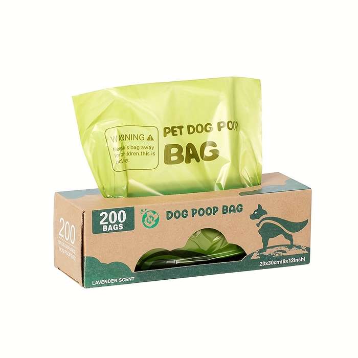 Pet supplies Quantity 500PCS