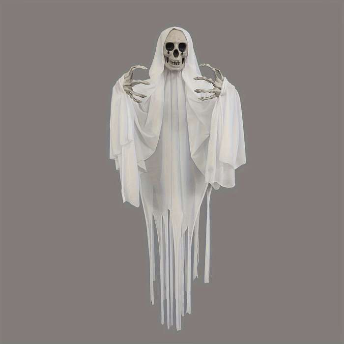 Halloween Decorations Color Black