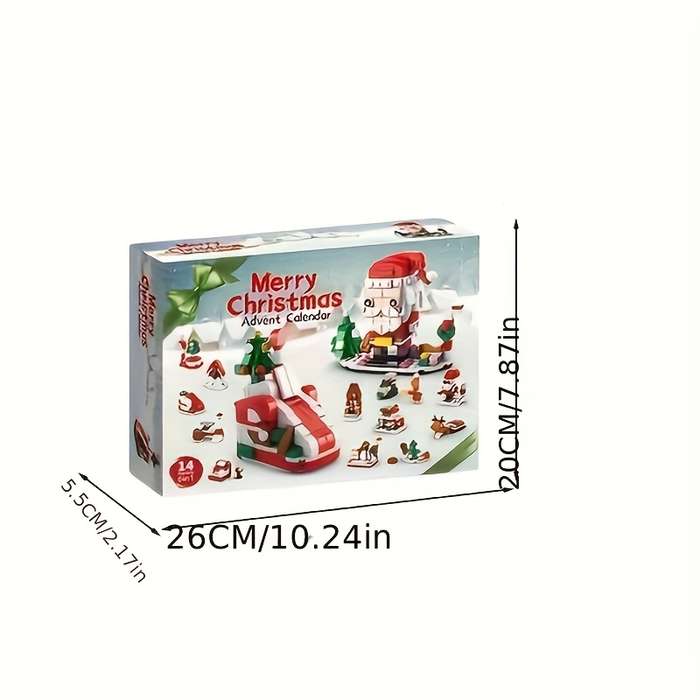Building Toy Architectural Model Toy Set Model 8886