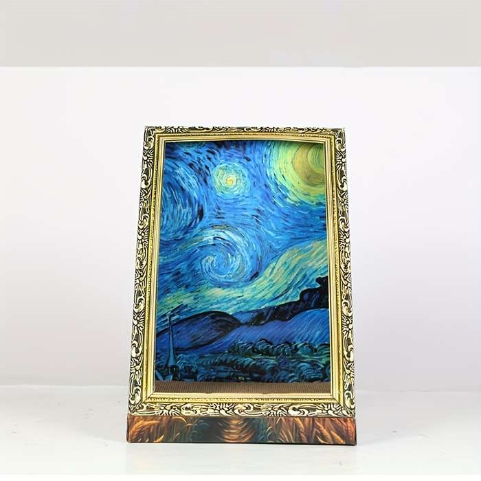 Pet Supplies Style Starry Night