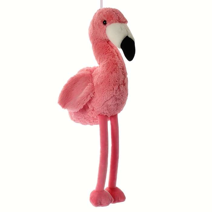 Toy Dolls color Pink Flamingo