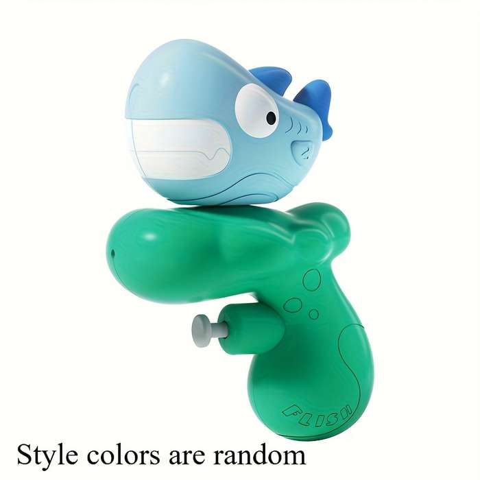 Toy Guns Color Random