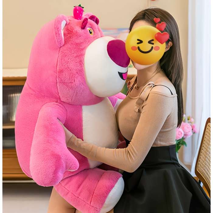 Toy Doll Quantity 1pc