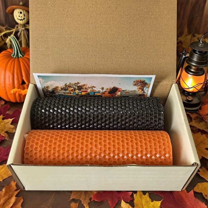 Halloween Decorations Color Black Add  Orange