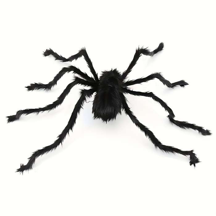 Halloween Decorations Model Black   150