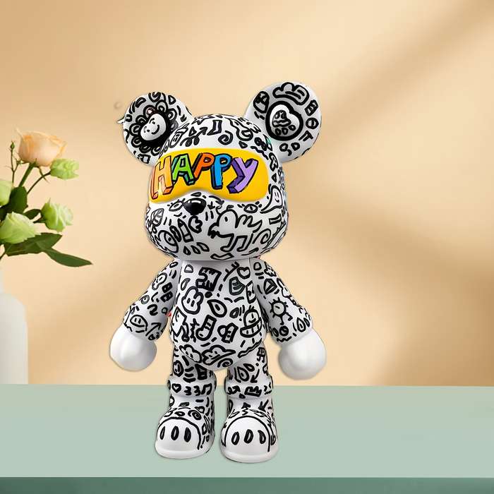 Toy Doll Items Bear