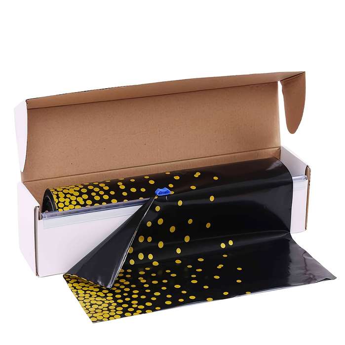 Halloween tablecloth decoration Style PE Roll