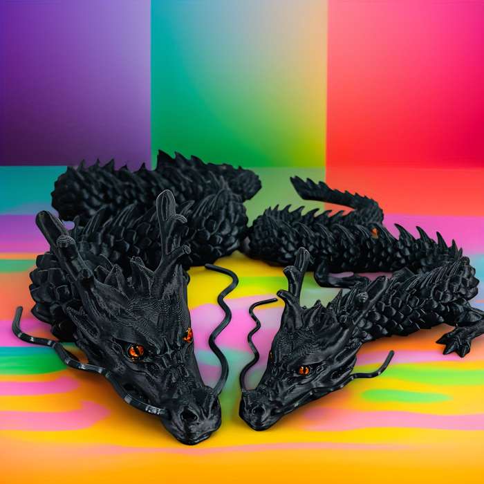 Toy Dolls Items Black  60CM