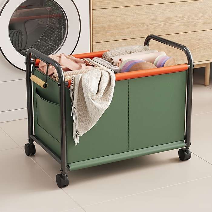 Storage And Organizationcolor Green Model Large