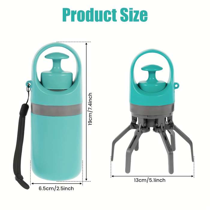 Pet supplies color Green