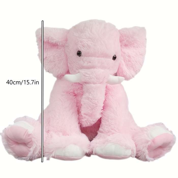Toy Doll color Pink