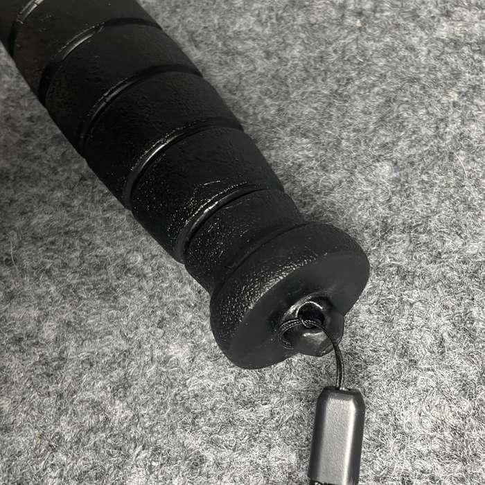 Toy Weapons Color Black