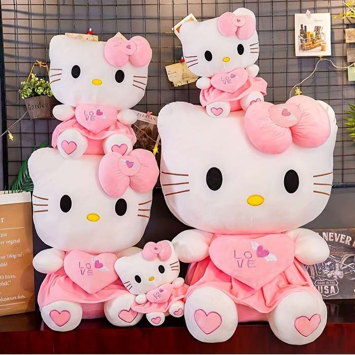 Toy Doll size 30cm