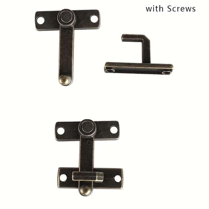 Lock Quantity 3 Sets