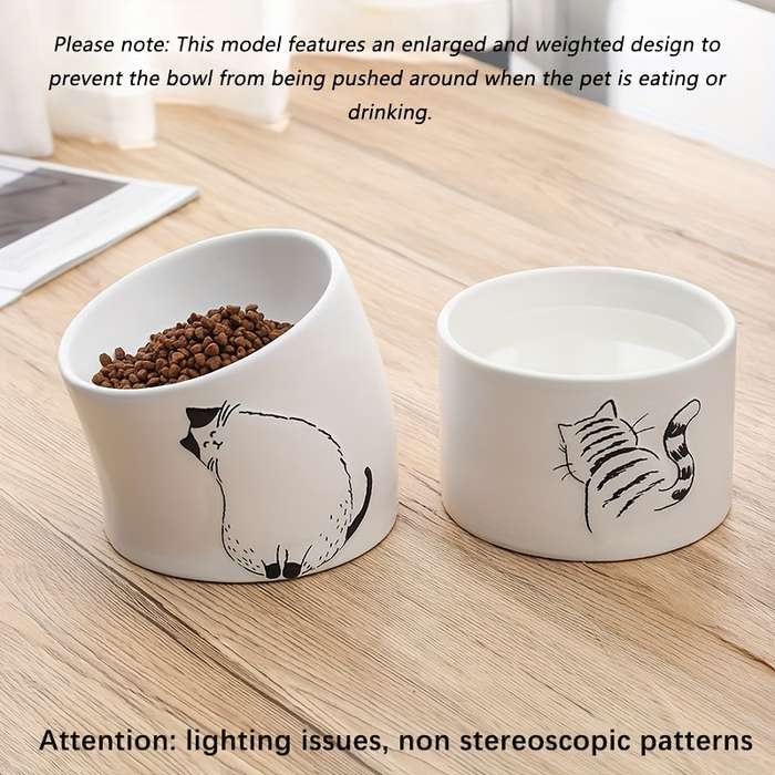 Pet Supplies Style Flat