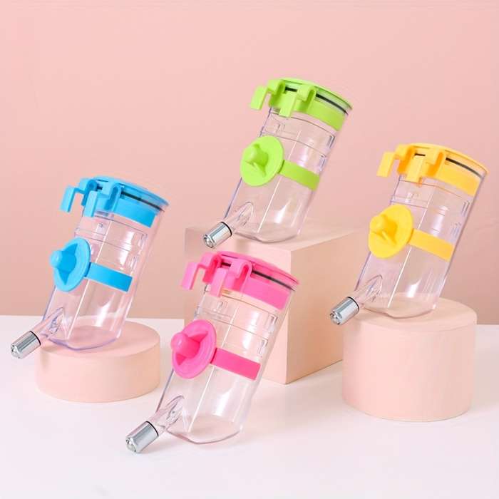 Pet supplies color Pink