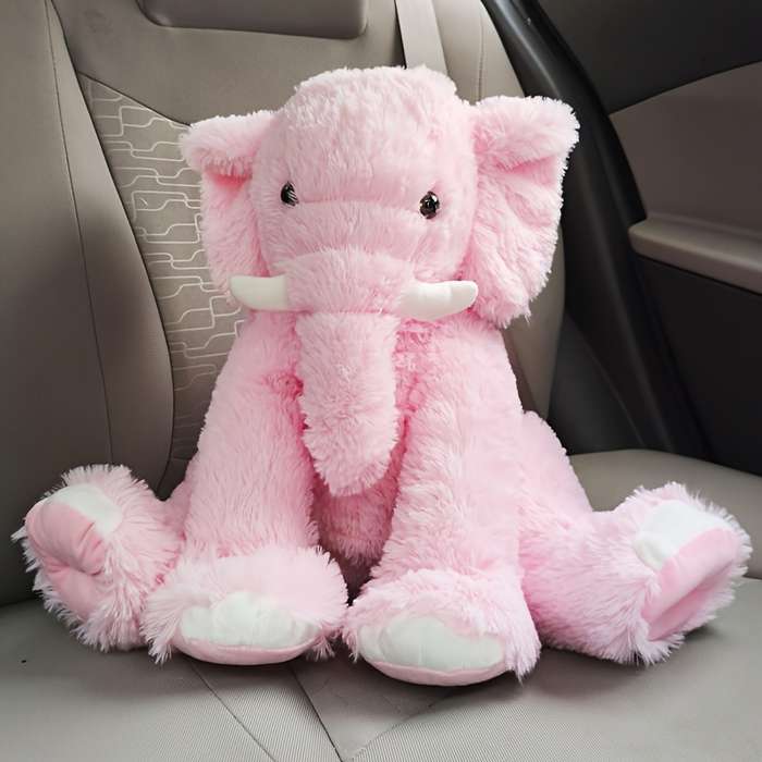 Toy Doll color Pink