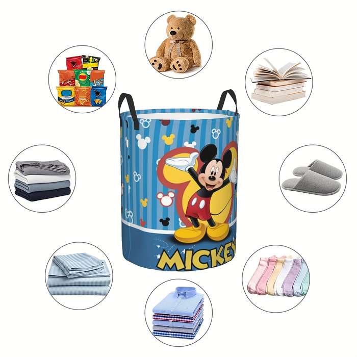 Storage And Organizationstyle Mickey