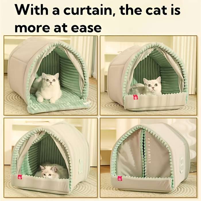 Pet supplies color GREEN Model M