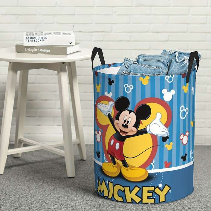 Storage And Organizationstyle Mickey