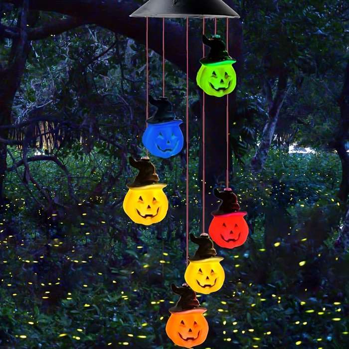 Halloween Decorations Color Rgb Quantity 1Pc