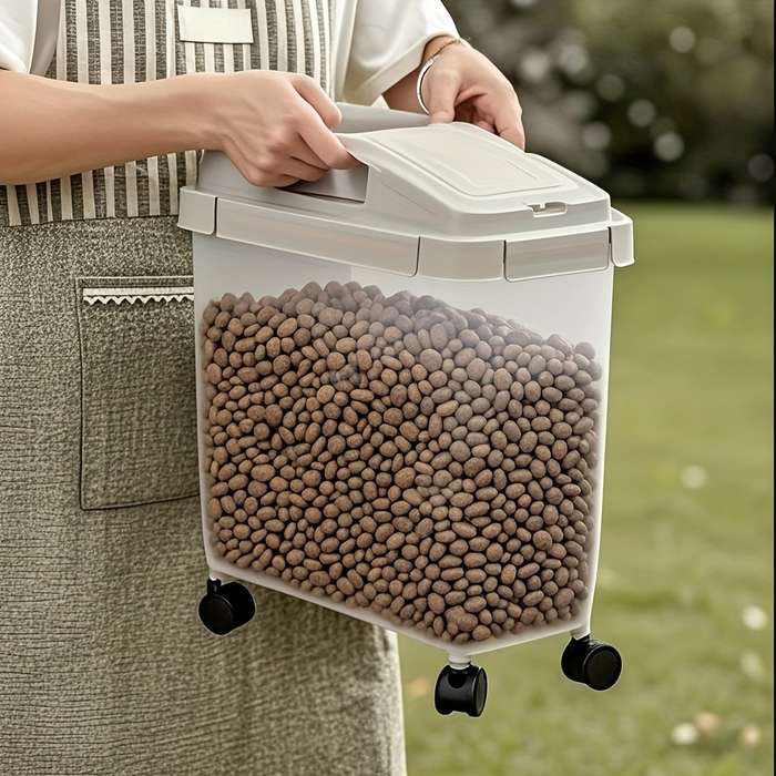 Pet Supplies Color Coffee Color