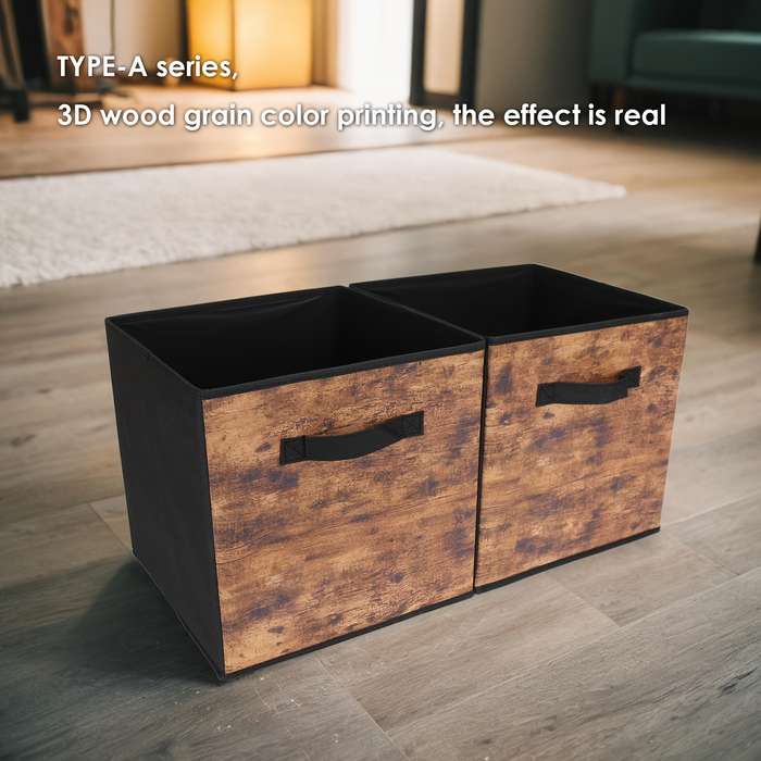 Storage And Organization  3Pcs