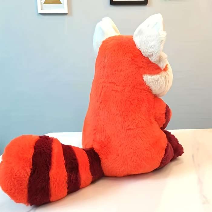Toy Doll color Orange Quantity 1pc