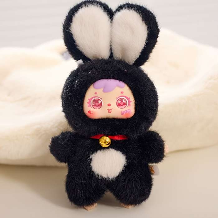 Toy Doll Model 1 Style Random